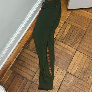 Polo sleep pants size large men’s